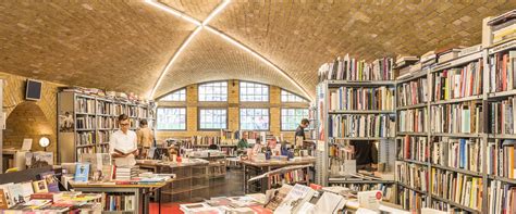 Top 11 Bookshops in Berlin 